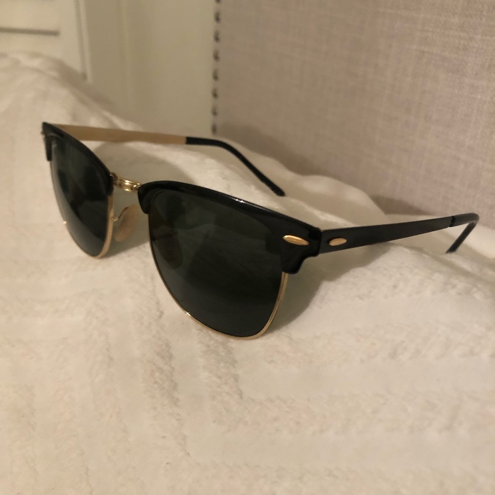 Ray-Ban Club Master Classics